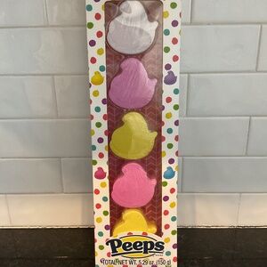 Chick Shaped Scented Bath Bombs Fizzies